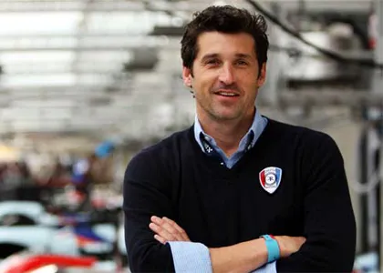 Avant TF1, Patrick Dempsey propose son Dempsey races Le Mans Avant TF1, Patrick Dempsey propose son Dempsey races Le Mans