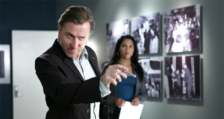 Lie to me : audiences performantes pour Cal Lightman sur W9 qui devance France 2 et France 3 auprès des cibles stratégiques Lie to me : audiences performantes pour Cal Lightman sur W9 qui devance France 2 et France 3 auprès des cibles stratégiques