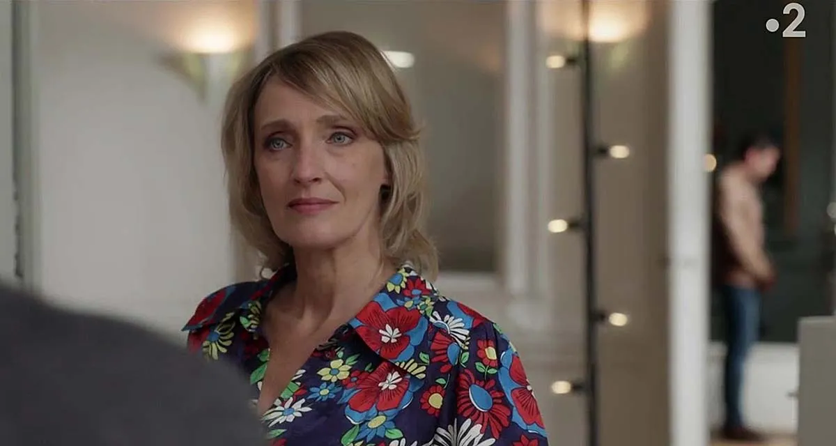 Un si grand soleil : l’éviction choc de Nadia Fossier (Alix), coup de théâtre sur France 2 Un si grand soleil : l’éviction choc de Nadia Fossier (Alix), coup de théâtre sur France 2