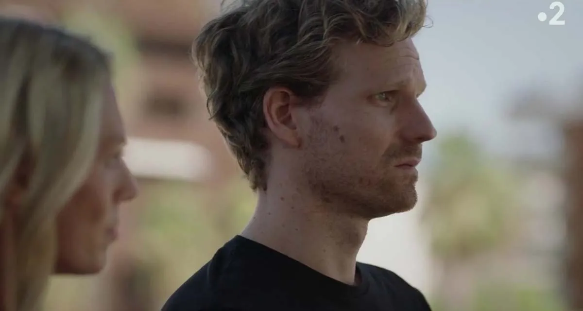 Un si grand soleil (spoiler) : Yann innocente Johanna, Enzo terrifié sur France 2 Un si grand soleil (spoiler) : Yann innocente Johanna, Enzo terrifié sur France 2
