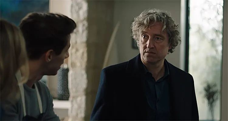 Ici tout commence (spoiler) : retrouvailles explosives pour Teyssier, la provocation choc d’Axel sur TF1 Ici tout commence (spoiler) : retrouvailles explosives pour Teyssier, la provocation choc d’Axel sur TF1