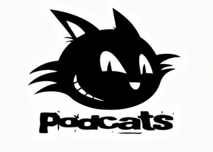 LES PODCATS