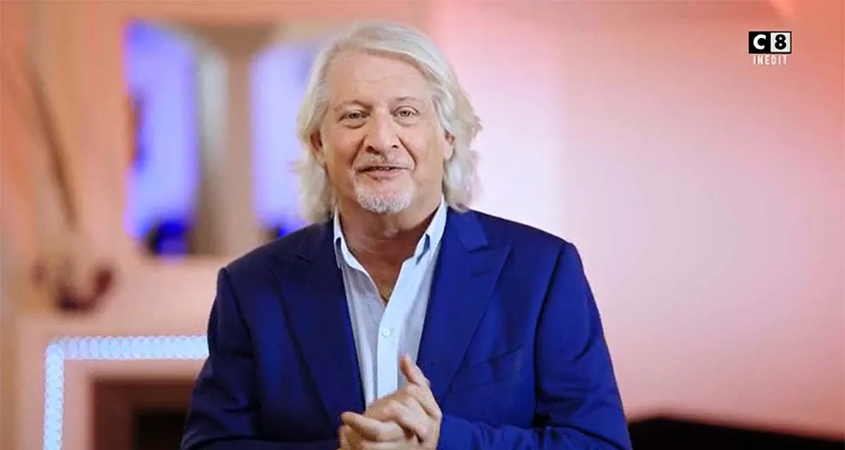 C8 : les lourdes accusations de Patrick Sébastien avant le retour du Grand Bluff en décembre 2022 C8 : les lourdes accusations de Patrick Sébastien avant le retour du Grand Bluff en décembre 2022
