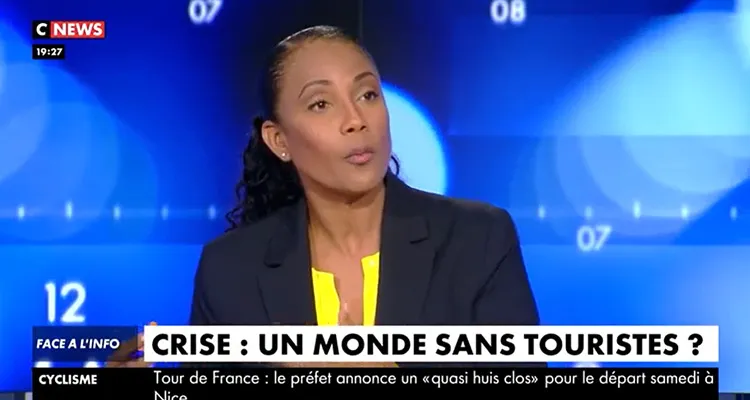 Face à l’info : la rentrée d’Eric Zemmour, Christine Kelly a-t-elle résisté en audience ? Face à l’info : la rentrée d’Eric Zemmour, Christine Kelly a-t-elle résisté en audience ?