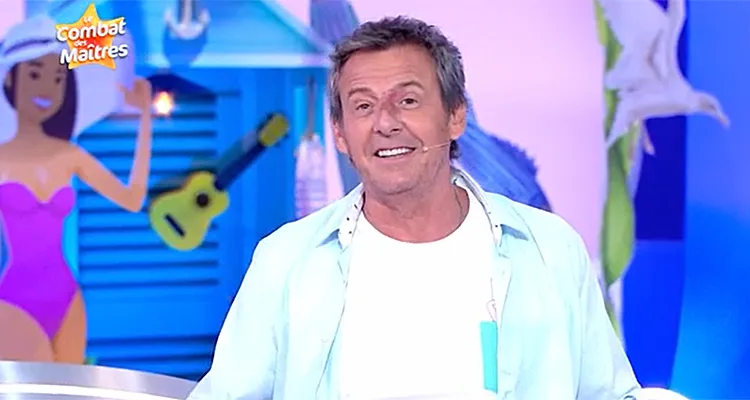 Les 12 coups de midi (TF1) : « Bruno a des dons (...) que je n’ai jamais vus ailleurs » selon Jean-Luc Reichmann Les 12 coups de midi (TF1) : « Bruno a des dons (...) que je n’ai jamais vus ailleurs » selon Jean-Luc Reichmann