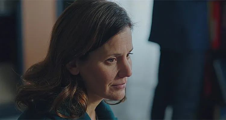 Marine Danaux (Plus belle la vie) : « Je ne joue pas Sophie comme une méchante manipulatrice... » Marine Danaux (Plus belle la vie) : « Je ne joue pas Sophie comme une méchante manipulatrice... »