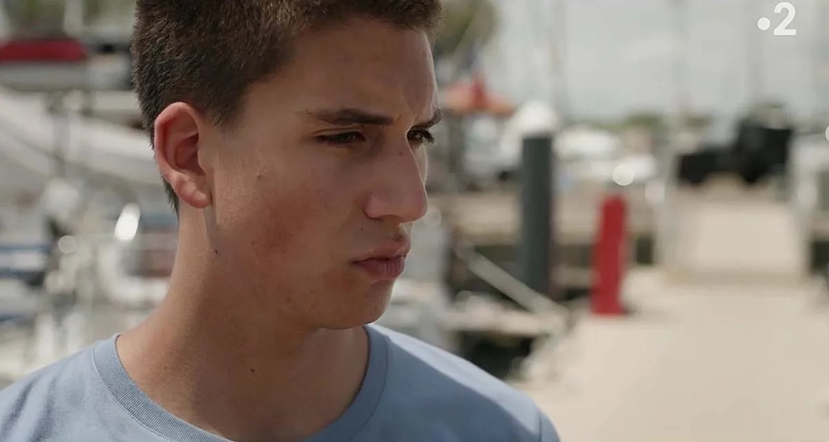 Un si grand soleil (spoiler) : un incendie meurtrier pour Tom, Elisabeth Bastide entre en guerre contre Enric…semaine alarmante sur France 2 Un si grand soleil (spoiler) : un incendie meurtrier pour Tom, Elisabeth Bastide entre en guerre contre Enric…semaine alarmante sur France 2