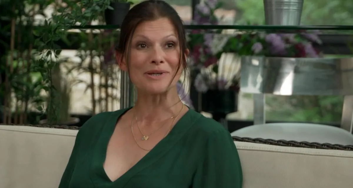 Les mystères de l’amour (spoiler) : la mort de Laly (Laly Meignan) en saison 29 ? L’idée choc de Jean-Luc Azoulay Les mystères de l’amour (spoiler) : la mort de Laly (Laly Meignan) en saison 29 ? L’idée choc de Jean-Luc Azoulay