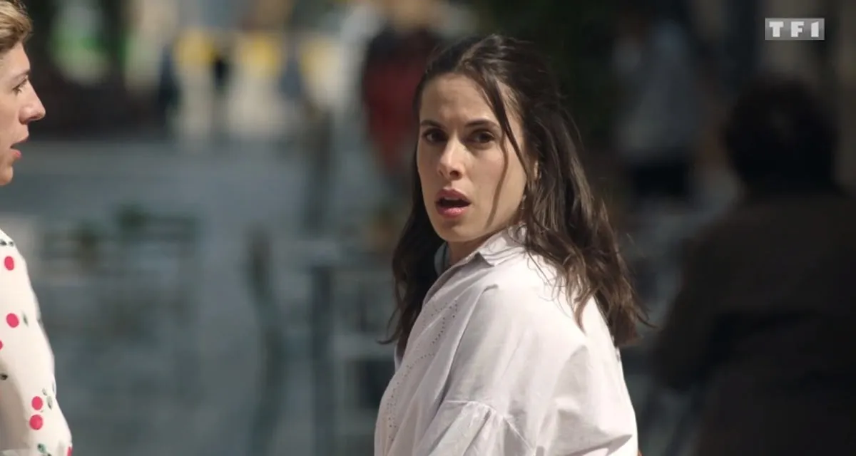 Demain nous appartient (spoiler) : Marianne face à une terrible épreuve, Leslie en couple avec Clovis sur TF1 ? Demain nous appartient (spoiler) : Marianne face à une terrible épreuve, Leslie en couple avec Clovis sur TF1 ?