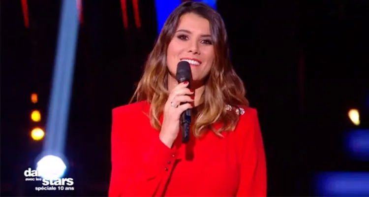 Karine Ferri (Le grand bêtisier) : The Voice, Danse avec les stars... avenir menacé sur TF1 ? Karine Ferri (Le grand bêtisier) : The Voice, Danse avec les stars... avenir menacé sur TF1 ?