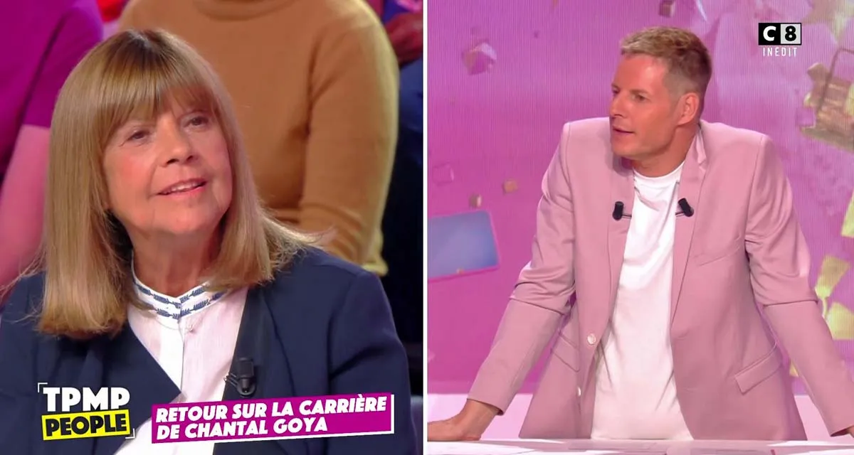 TPMP People : Matthieu Delormeau fait une annonce choc, audiences déroutantes sur C8 TPMP People : Matthieu Delormeau fait une annonce choc, audiences déroutantes sur C8