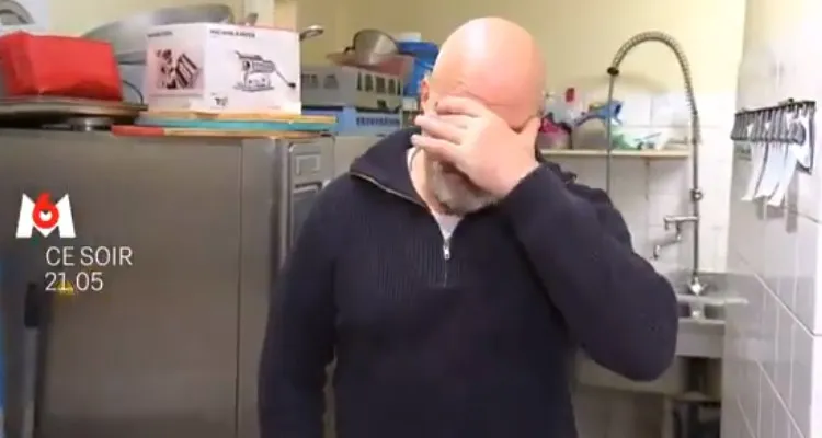 Cauchemar en cuisine (Notre-Dame-de-Vaulx) : le restaurant de Patrice et Béatrice est-il toujours ouvert depuis le passage critiqué de Philippe Etchebest ? Cauchemar en cuisine (Notre-Dame-de-Vaulx) : le restaurant de Patrice et Béatrice est-il toujours ouvert depuis le passage critiqué de Philippe Etchebest ?