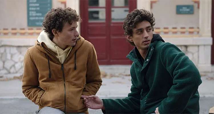 Demain nous appartient (spoiler) : Tristan revient, Jack déchante... résumé en avance de l’épisode du mardi 18 janvier 2022 sur TF1 Demain nous appartient (spoiler) : Tristan revient, Jack déchante... résumé en avance de l’épisode du mardi 18 janvier 2022 sur TF1