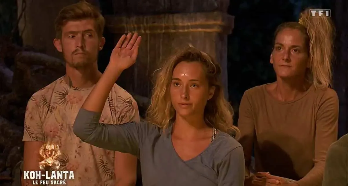 Audiences TV Prime (mardi 30 mai 2023) : Tandem leader face à Koh-Lanta (TF1), Les Grosses têtes avec Laurent Ruquier dominent 9-1-1 (M6) Audiences TV Prime (mardi 30 mai 2023) : Tandem leader face à Koh-Lanta (TF1), Les Grosses têtes avec Laurent Ruquier dominent 9-1-1 (M6)