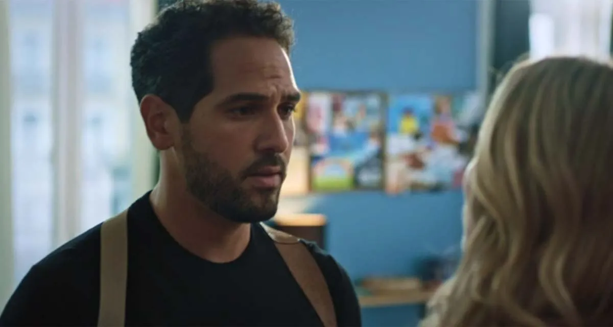 Demain nous appartient (spoiler) : Karim a menti, qu’est-il arrivé à Romy sur TF1 ? Demain nous appartient (spoiler) : Karim a menti, qu’est-il arrivé à Romy sur TF1 ?