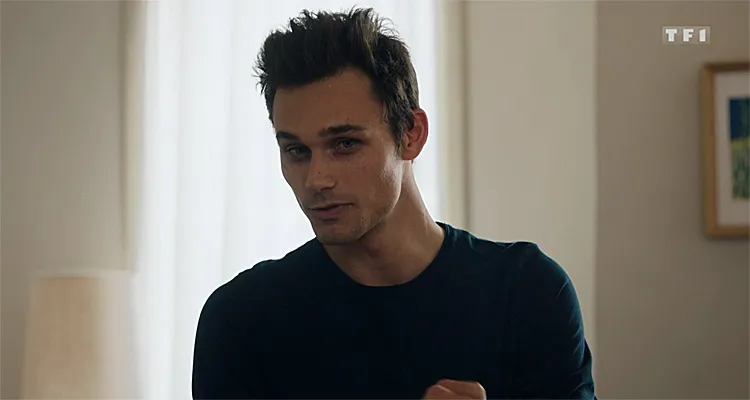 Ici tout commence (spoiler) : Antoine attaque Teyssier, un massacre pour Louis sur TF1 Ici tout commence (spoiler) : Antoine attaque Teyssier, un massacre pour Louis sur TF1