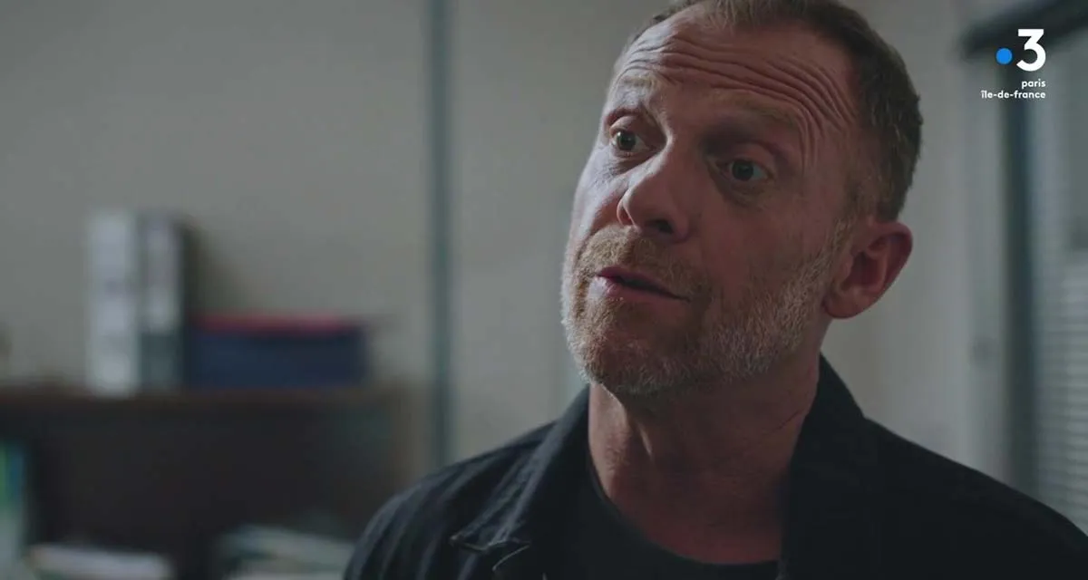 Plus belle la vie (spoiler) : le vrai visage de Camille révélé, Eric au bord de la révolte... les résumés des épisodes du 8 au 12 août 2022 sur France 3 Plus belle la vie (spoiler) : le vrai visage de Camille révélé, Eric au bord de la révolte... les résumés des épisodes du 8 au 12 août 2022 sur France 3