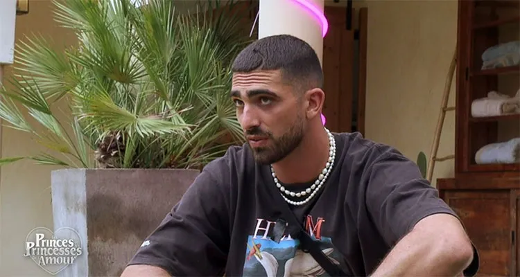 Les Princes de l’amour abandonnés par W9, audiences désastreuses, révélations sur Illan Les Princes de l’amour abandonnés par W9, audiences désastreuses, révélations sur Illan