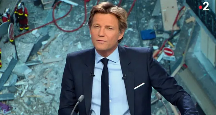 Audiences JT (dimanche 20 janvier 2019) : Anne-Claire Coudray en nette hausse face à Laurent Delahousse, Nathalie Renoux s’échappe Audiences JT (dimanche 20 janvier 2019) : Anne-Claire Coudray en nette hausse face à Laurent Delahousse, Nathalie Renoux s’échappe