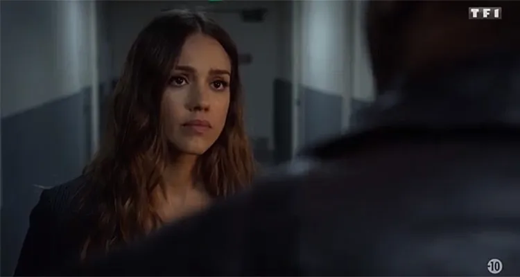 Audiences TV : Chicago Police Department victime de Los Angeles Bad Girls et TF1 ? Audiences TV : Chicago Police Department victime de Los Angeles Bad Girls et TF1 ?
