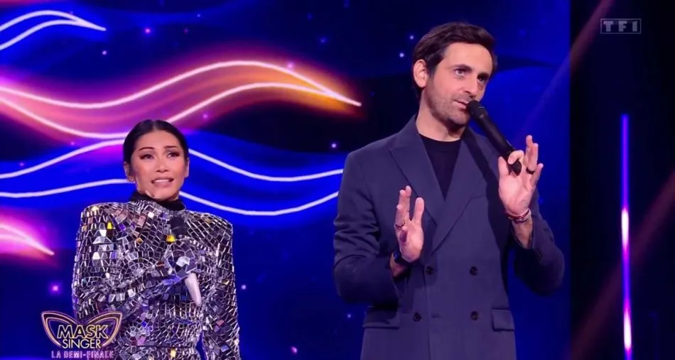 Audiences TV Prime (vendredi 26 mai 2023) : Mask Singer (TF1) surclassé par Tropiques criminels, Stéphane Plaza (M6) domine France 3, flop pour le documentaire sur Greta Thunberg (TMC) Audiences TV Prime (vendredi 26 mai 2023) : Mask Singer (TF1) surclassé par Tropiques criminels, Stéphane Plaza (M6) domine France 3, flop pour le documentaire sur Greta Thunberg (TMC)