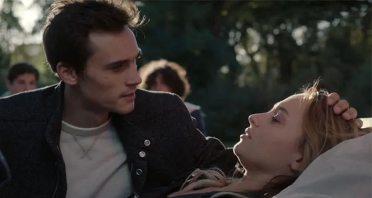 Ici tout commence (spoiler) : Salomé perd son bébé, Louis évince Maxime sur TF1 Ici tout commence (spoiler) : Salomé perd son bébé, Louis évince Maxime sur TF1