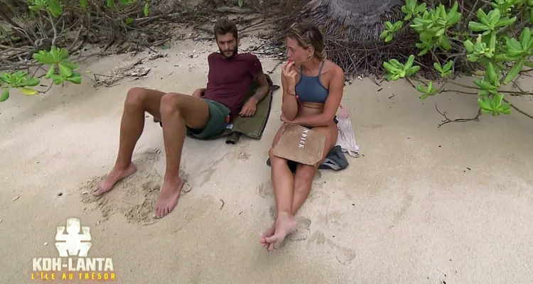 Programme TV de la soirée du 2 décembre 2016 : le carré final de Koh-Lanta, le retour de No limit avec Vincent Elbaz, Belle et Sébastien l’aventure continue, Super Nanny... Programme TV de la soirée du 2 décembre 2016 : le carré final de Koh-Lanta, le retour de No limit avec Vincent Elbaz, Belle et Sébastien l’aventure continue, Super Nanny...