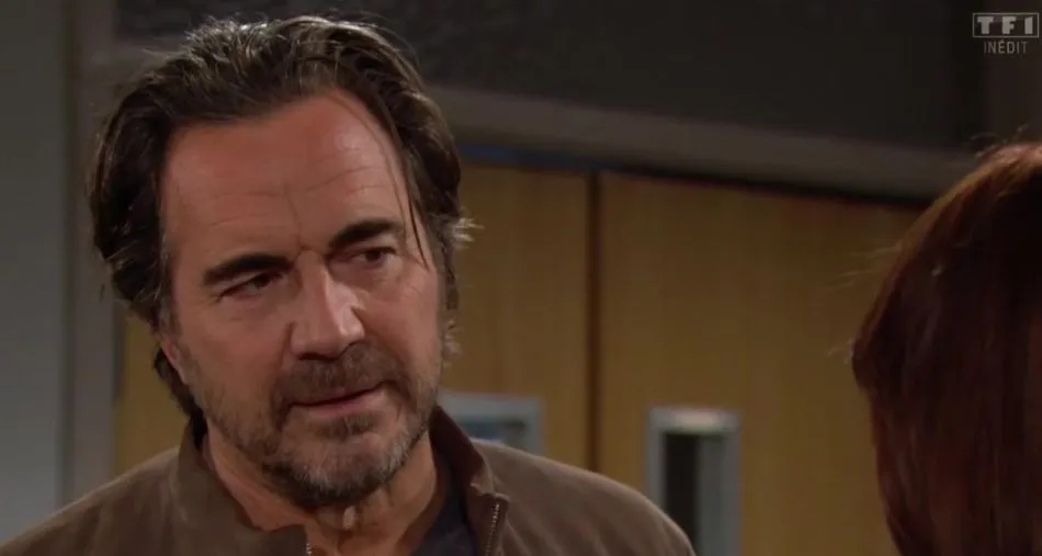 Amour, gloire et beauté / Top Models (spoiler) : le retour surprise de Ridge pour piéger Sheila, le choc de Steffy, la fin pour Brooke et Taylor ? Amour, gloire et beauté / Top Models (spoiler) : le retour surprise de Ridge pour piéger Sheila, le choc de Steffy, la fin pour Brooke et Taylor ?