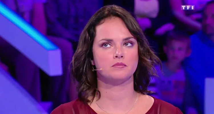 Les 12 coups de midi : Harriet ne reconnaît pas Alexandre Astier, TF1 largement en tête des audiences Les 12 coups de midi : Harriet ne reconnaît pas Alexandre Astier, TF1 largement en tête des audiences