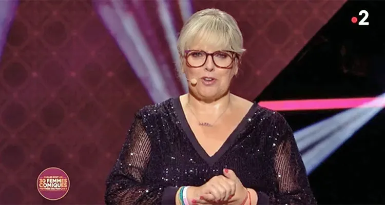 Audiences TV prime (samedi 8 janvier 2022) : TF1 et 20 ans d’émissions cultes dominent Laurence Boccolini et Les comiques préférés des Français, Meurtres en Corrèze leader Audiences TV prime (samedi 8 janvier 2022) : TF1 et 20 ans d’émissions cultes dominent Laurence Boccolini et Les comiques préférés des Français, Meurtres en Corrèze leader