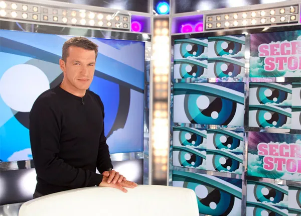 Benjamin Castaldi annonce la fin de Secret Story, TF1 répond Benjamin Castaldi annonce la fin de Secret Story, TF1 répond