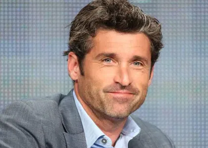 Patrick Dempsey explique ses récents propos sur Grey’s anatomy Patrick Dempsey explique ses récents propos sur Grey’s anatomy