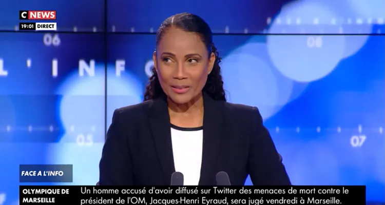 Face à l’info : Eric Zemmour arrêté, Christine Kelly prolongée cet été Face à l’info : Eric Zemmour arrêté, Christine Kelly prolongée cet été