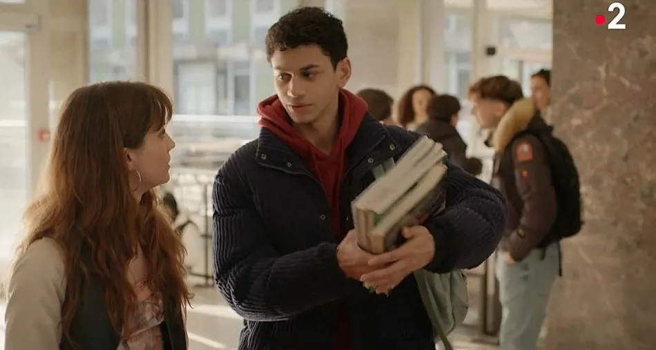 Un si grand soleil en avance : Robin en plein cœur d’une dispute choc, Inès en pleurs (épisode du mercredi 22 mars 2023 sur France 2) Un si grand soleil en avance : Robin en plein cœur d’une dispute choc, Inès en pleurs (épisode du mercredi 22 mars 2023 sur France 2)