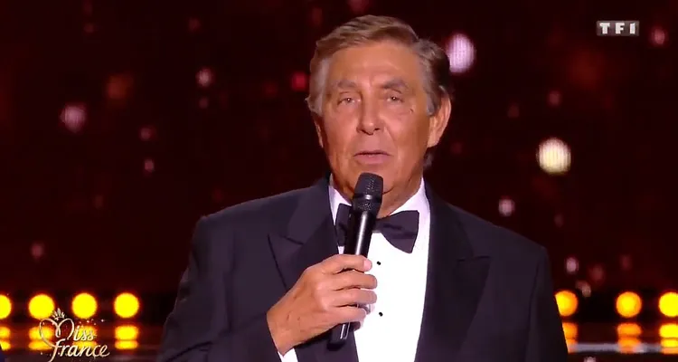 Jean-Pierre Foucault (Miss France 2019, TF1) : « Ce n’est pas ma dernière présentation ! » Jean-Pierre Foucault (Miss France 2019, TF1) : « Ce n’est pas ma dernière présentation ! »