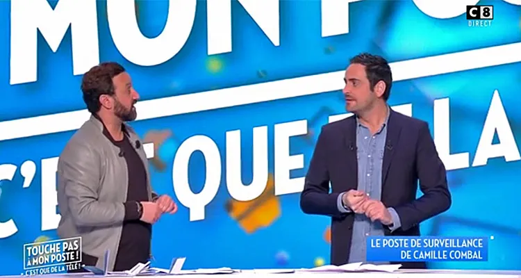 Audiences Access (15 au 19 mai 2017) : Touche pas à mon poste domine Quotidien, Canal+ monte en puissance à Cannes, Succès pour NOPLP Audiences Access (15 au 19 mai 2017) : Touche pas à mon poste domine Quotidien, Canal+ monte en puissance à Cannes, Succès pour NOPLP