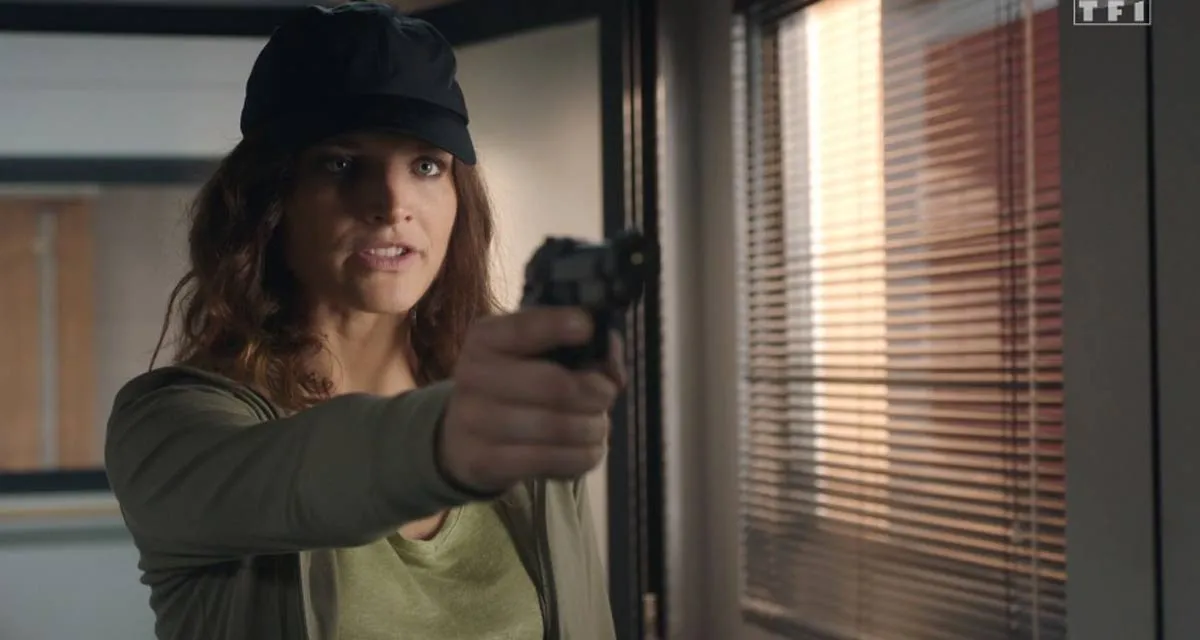 Demain nous appartient en avance : Lisa avoue tout, Vanessa va tirer sur Soizic… résumé et spoilers de l’épisode du vendredi 15 septembre 2023 sur TF1 Demain nous appartient en avance : Lisa avoue tout, Vanessa va tirer sur Soizic… résumé et spoilers de l’épisode du vendredi 15 septembre 2023 sur TF1