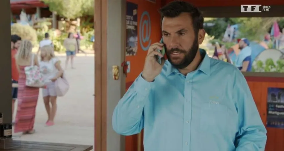 Les Mystères de l’amour (spoiler) : comment Laurent Ournac (Camping Paradis) va s’inviter sur TMC Les Mystères de l’amour (spoiler) : comment Laurent Ournac (Camping Paradis) va s’inviter sur TMC