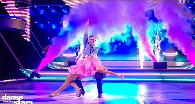 Audiences TV prime (vendredi 15 octobre 2021) : Danse avec les stars éloigne César Wagner, C8 boostée par Les Chevaliers du Fiel Audiences TV prime (vendredi 15 octobre 2021) : Danse avec les stars éloigne César Wagner, C8 boostée par Les Chevaliers du Fiel