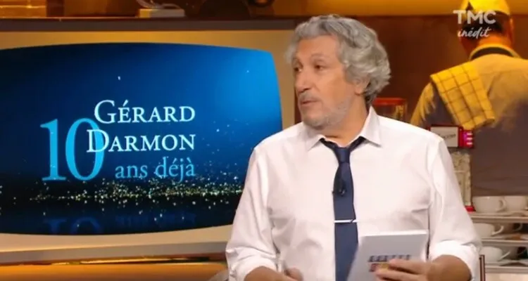 Burger Quiz (audiences) : Gérard Darmon mort, Alain Chabat enterre la concurrence Burger Quiz (audiences) : Gérard Darmon mort, Alain Chabat enterre la concurrence