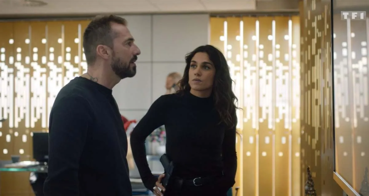 Demain nous appartient (spoiler) : Raphaëlle suspectée de meurtre, Gabriel bouleverse... résumé en avance de l’épisode du lundi 26 décembre 2022 sur TF1 Demain nous appartient (spoiler) : Raphaëlle suspectée de meurtre, Gabriel bouleverse... résumé en avance de l’épisode du lundi 26 décembre 2022 sur TF1