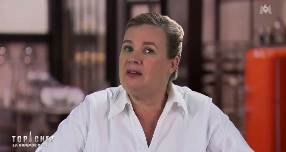 Top Chef : une incroyable fin pour Stéphane Rotenberg, coup de théâtre pour Hélène Darroze sur M6 Top Chef : une incroyable fin pour Stéphane Rotenberg, coup de théâtre pour Hélène Darroze sur M6