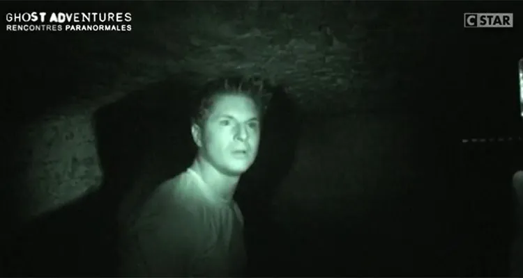 Ghost adventures (CStar) : pourquoi Zak Bagans et Nick Groff font polémique aux États-Unis ? Ghost adventures (CStar) : pourquoi Zak Bagans et Nick Groff font polémique aux États-Unis ?