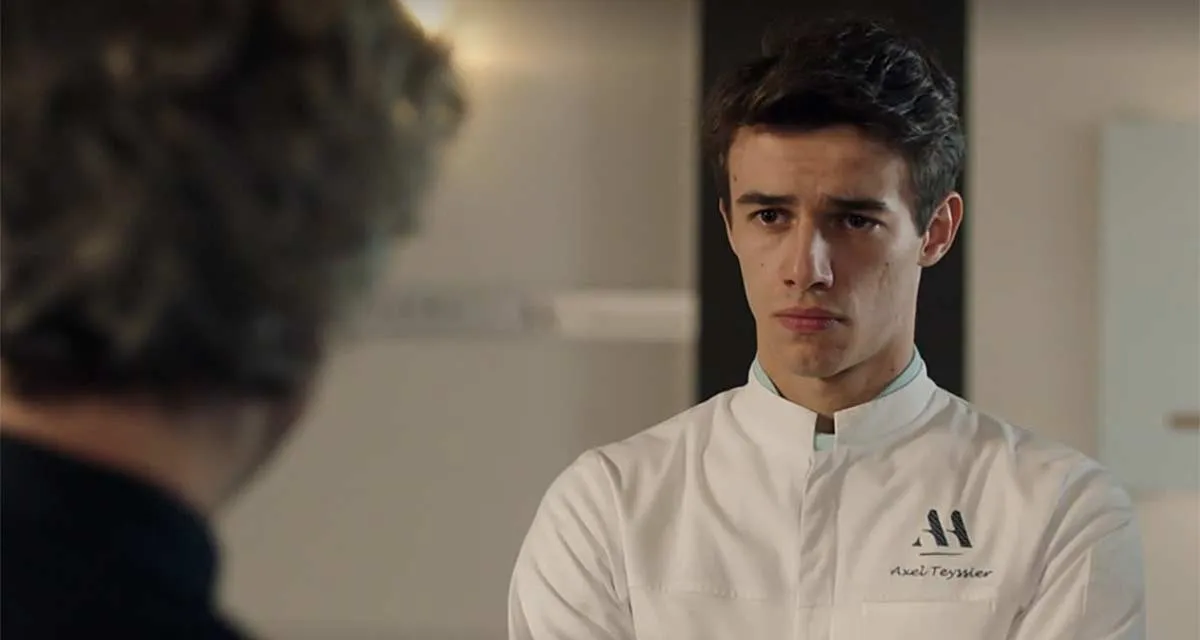 Ici tout commence (spoiler) : Auguste Armand est-il le père biologique d’Axel ? Le mensonge choc de Teyssier sur TF1 Ici tout commence (spoiler) : Auguste Armand est-il le père biologique d’Axel ? Le mensonge choc de Teyssier sur TF1