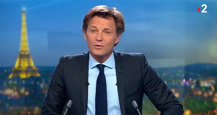 Audiences JT (samedi 22 juin 2019) : Anne-Claire Coudray s’envole, Laurent Delahousse impuissant, Nathalie Renoux remonte Audiences JT (samedi 22 juin 2019) : Anne-Claire Coudray s’envole, Laurent Delahousse impuissant, Nathalie Renoux remonte