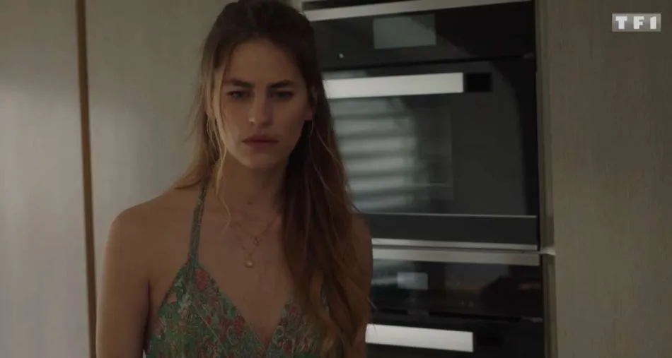 Demain nous appartient (spoiler) : Victoire traumatisée, Nathan et Luna en couple sur TF1 ? Demain nous appartient (spoiler) : Victoire traumatisée, Nathan et Luna en couple sur TF1 ?