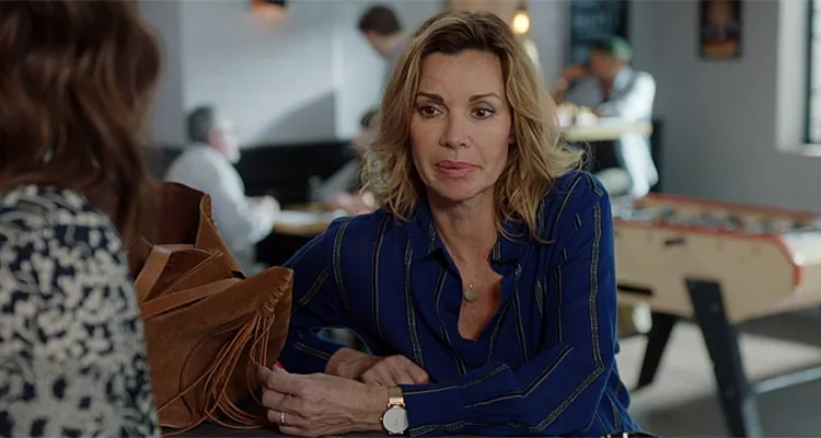 Demain nous appartient (spoiler) : Chloé victime du tueur en série ? Christelle prise au piège... résumé en avance de l’épisode du vendredi 6 mai 2022 sur TF1 Demain nous appartient (spoiler) : Chloé victime du tueur en série ? Christelle prise au piège... résumé en avance de l’épisode du vendredi 6 mai 2022 sur TF1