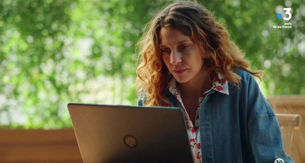 Plus belle la vie (spoiler) : Léa attaque Boher, coup de tonnerre pour Sylvia sur France 3 Plus belle la vie (spoiler) : Léa attaque Boher, coup de tonnerre pour Sylvia sur France 3