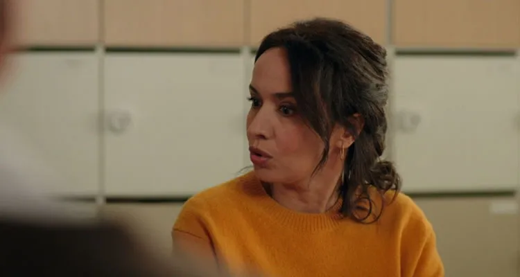 Le remplaçant (TF1) : une fin inévitable pour JoeyStarr ? Amelle Chahbi (Feriel) fait des révélations Le remplaçant (TF1) : une fin inévitable pour JoeyStarr ? Amelle Chahbi (Feriel) fait des révélations