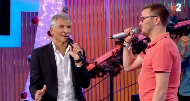 Audiences TV Access (samedi 15 décembre 2018) : 50 mn inside accroché, NOPLP troisième, C l’hebdo à un niveau historique Audiences TV Access (samedi 15 décembre 2018) : 50 mn inside accroché, NOPLP troisième, C l’hebdo à un niveau historique